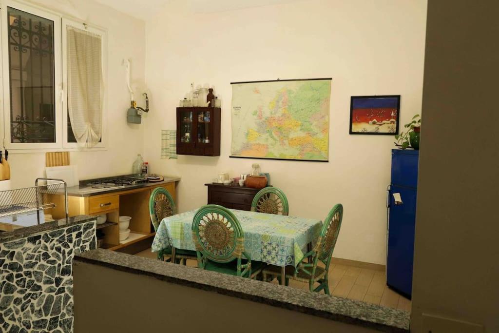 Lovely Flat, Ground Floor Centre Of Bologna! :) Kültér fotó