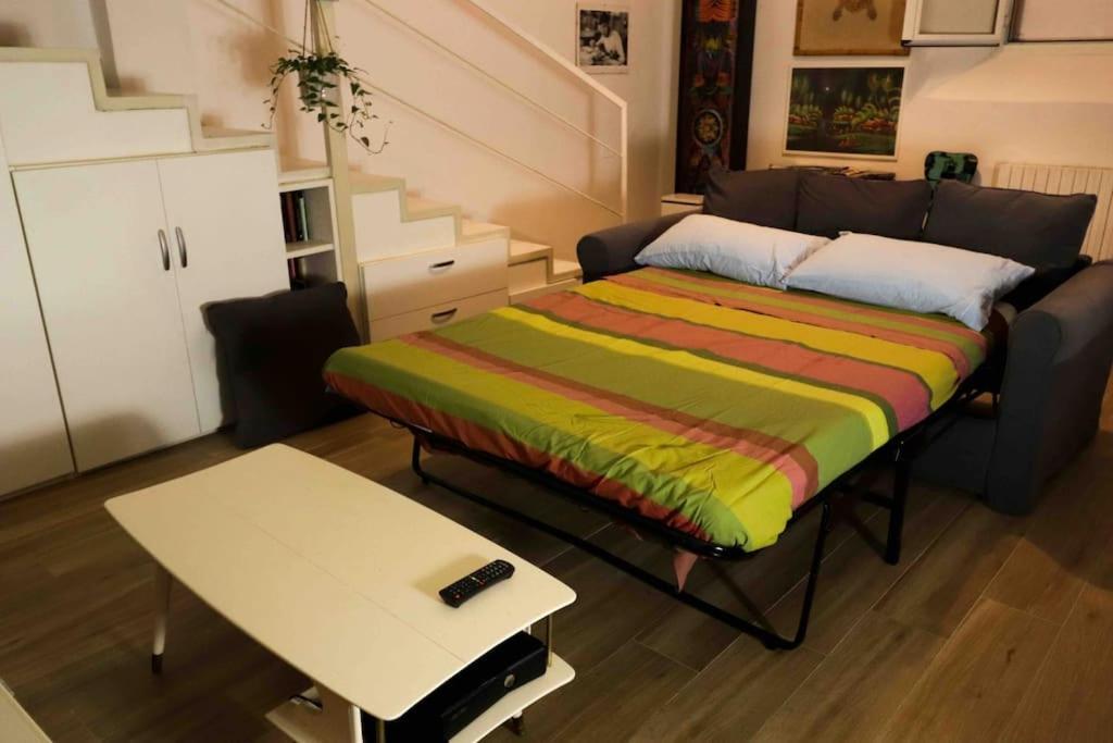 Lovely Flat, Ground Floor Centre Of Bologna! :) Kültér fotó