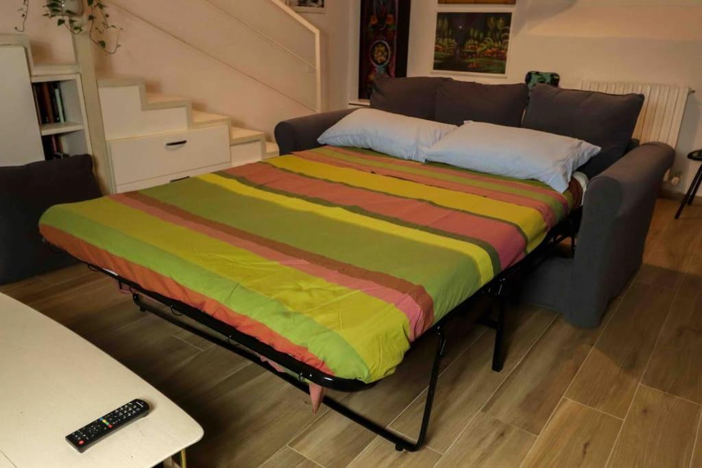 Lovely Flat, Ground Floor Centre Of Bologna! :) Kültér fotó