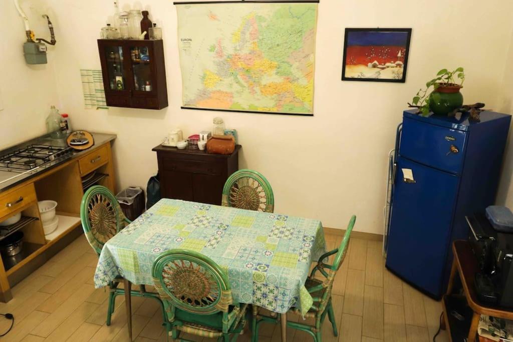 Lovely Flat, Ground Floor Centre Of Bologna! :) Kültér fotó