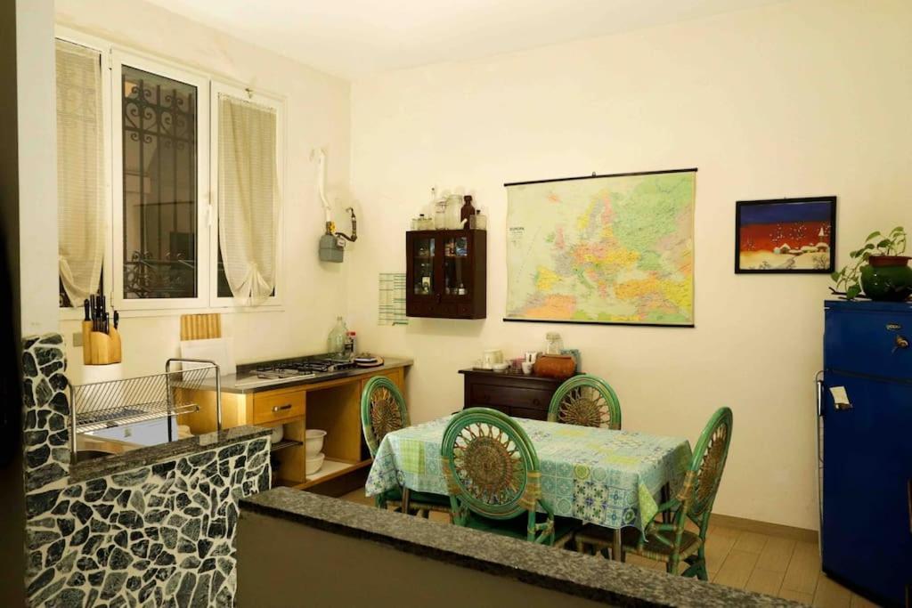 Lovely Flat, Ground Floor Centre Of Bologna! :) Kültér fotó